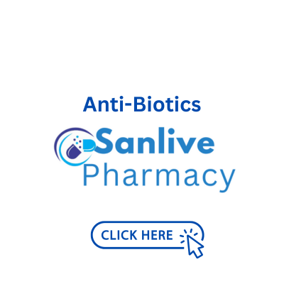 ANTI-BIOTICS